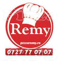 Pizza Remy Ploiesti